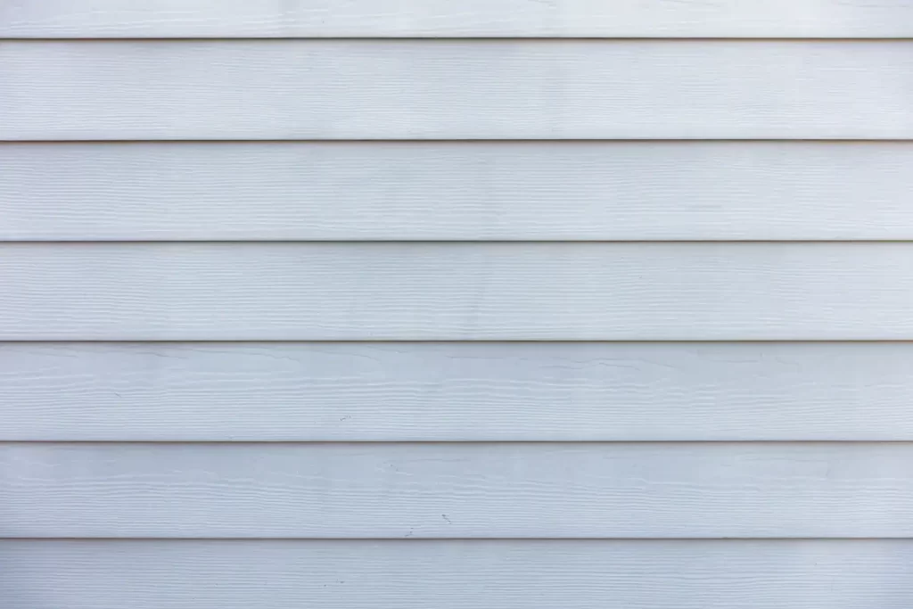 pressure washed siding in chesterfield va